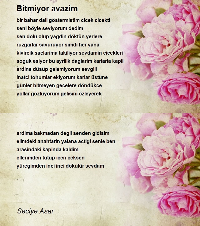 Seciye Asar