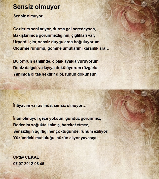 Oktay Çekal