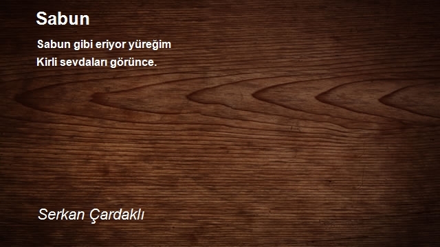 Serkan Çardaklı