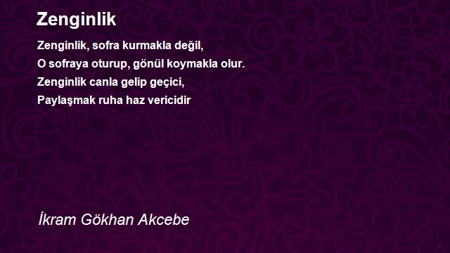 İkram Gökhan Akcebe