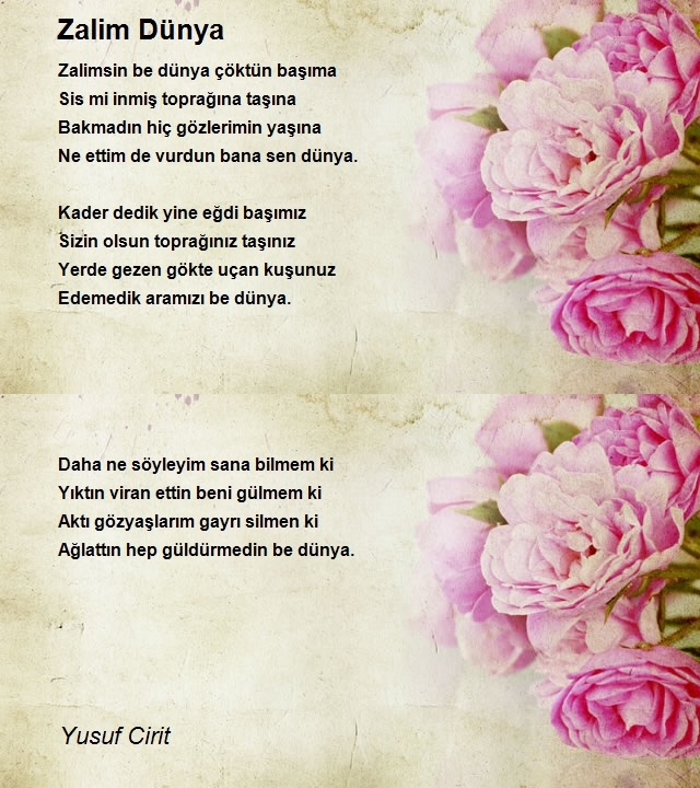 Yusuf Cirit