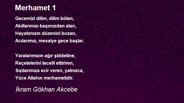 İkram Gökhan Akcebe