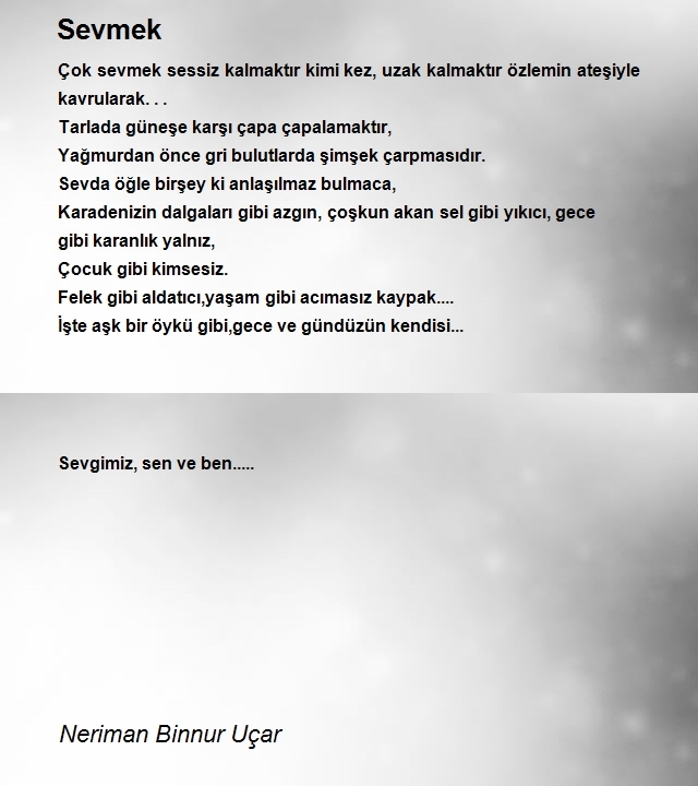 Neriman Binnur Uçar