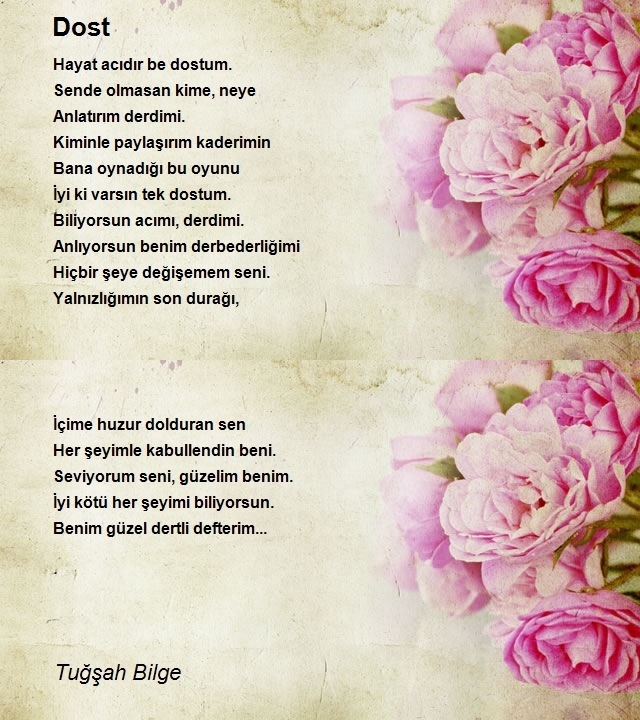 Tuğşah Bilge