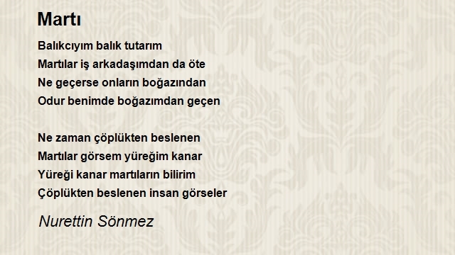 Nurettin Sönmez