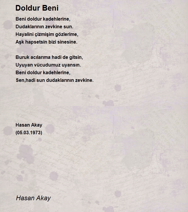 Hasan Akay