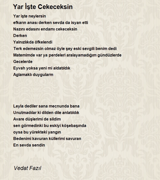 Vedat Fazıl