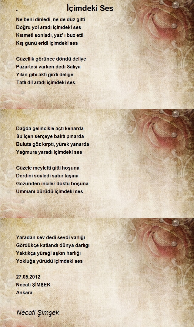 Necati Şimşek