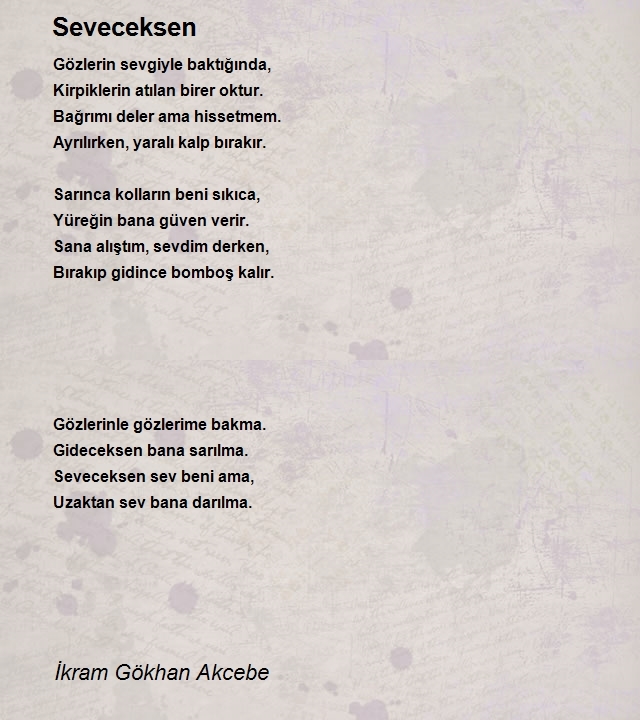 İkram Gökhan Akcebe