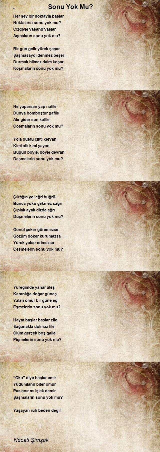 Necati Şimşek