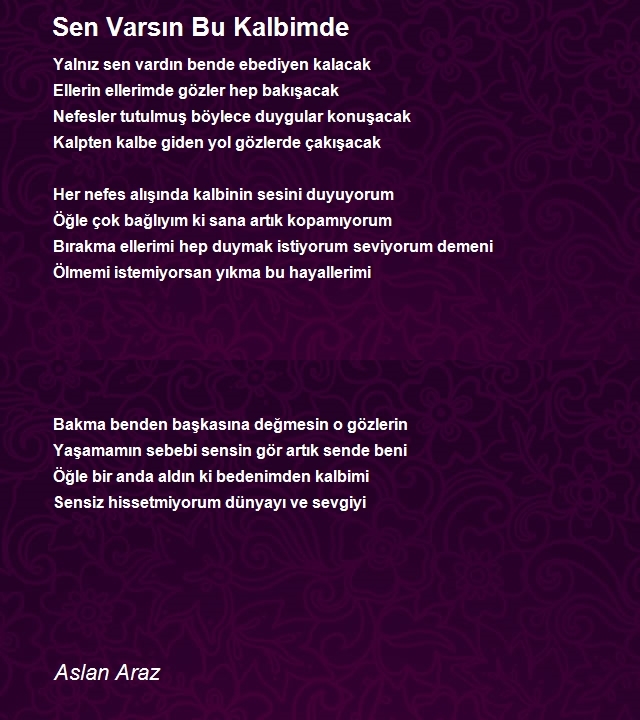 Aslan Araz