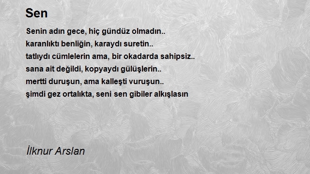 İlknur Arslan