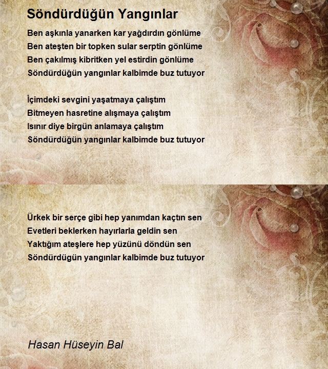 Hasan Hüseyin Bal