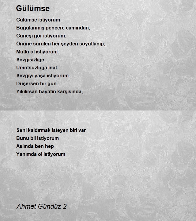 Ahmet Gündüz 2