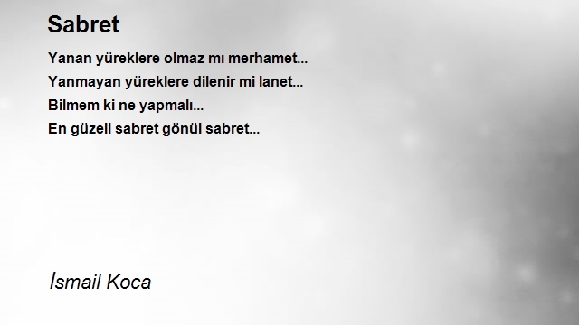 İsmail Koca