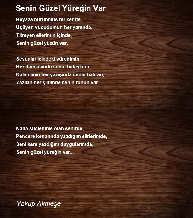 Yakup Akmeşe