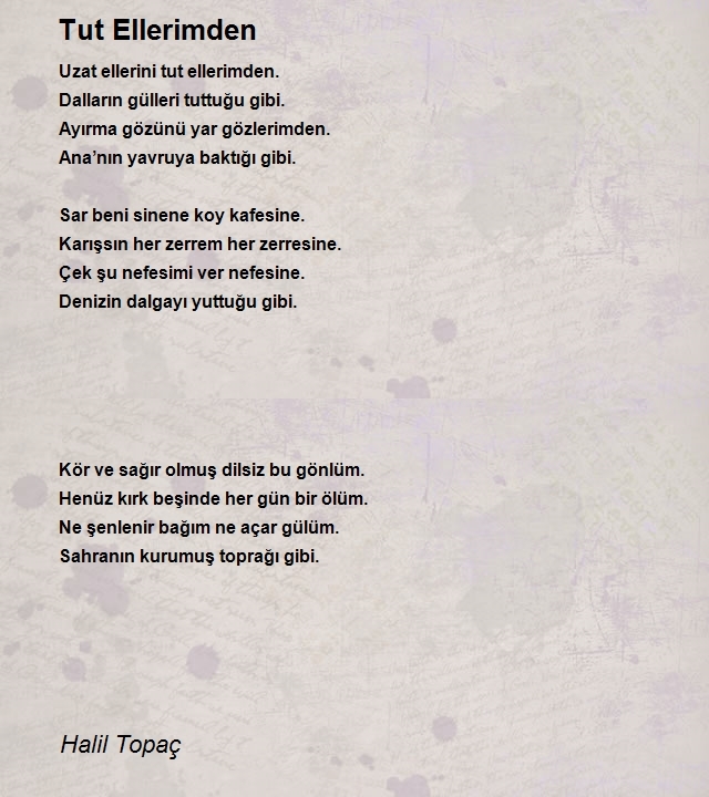 Halil Topaç