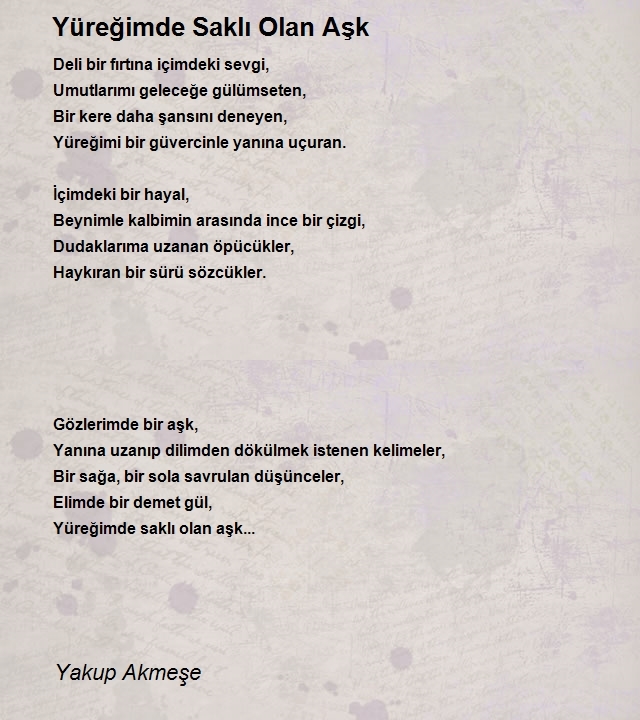 Yakup Akmeşe