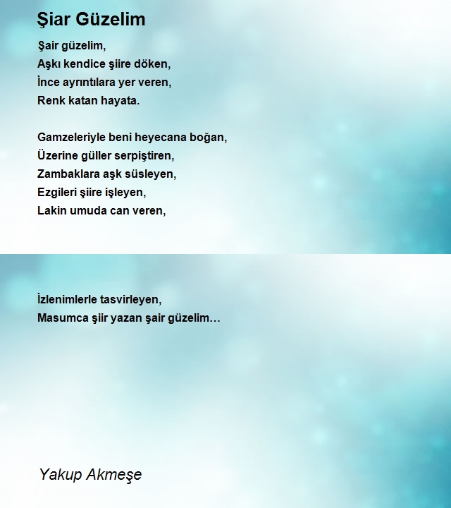 Yakup Akmeşe