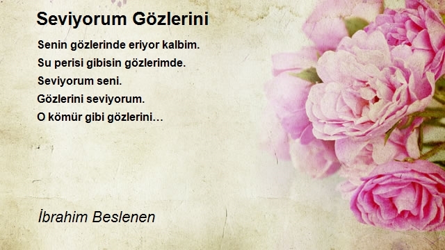 İbrahim Beslenen