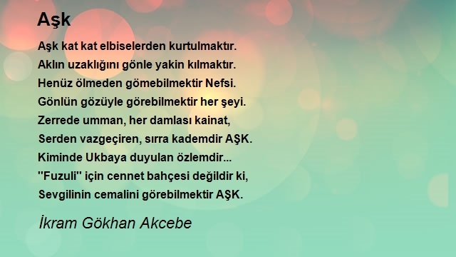 İkram Gökhan Akcebe