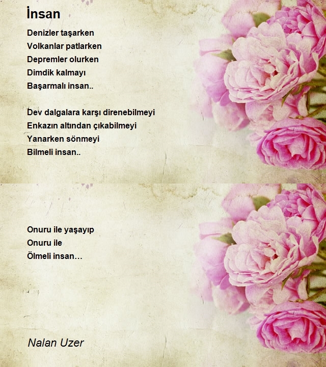 Nalan Uzer