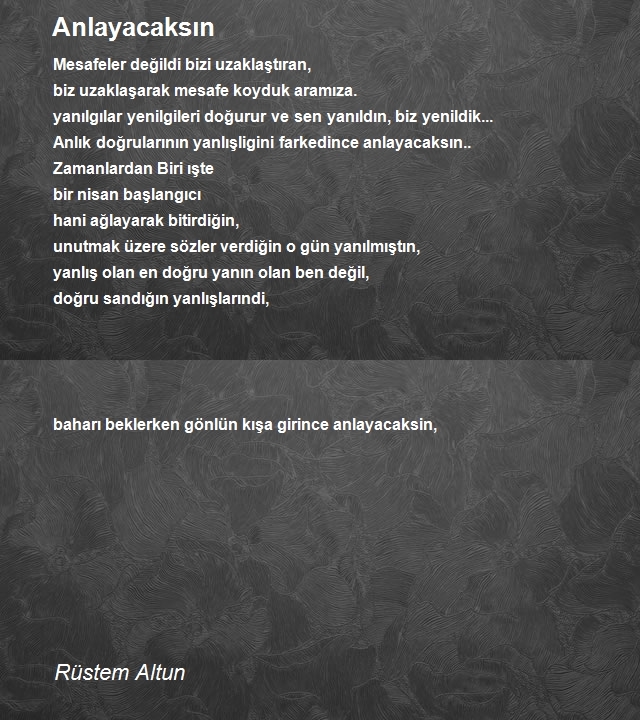 Rüstem Altun