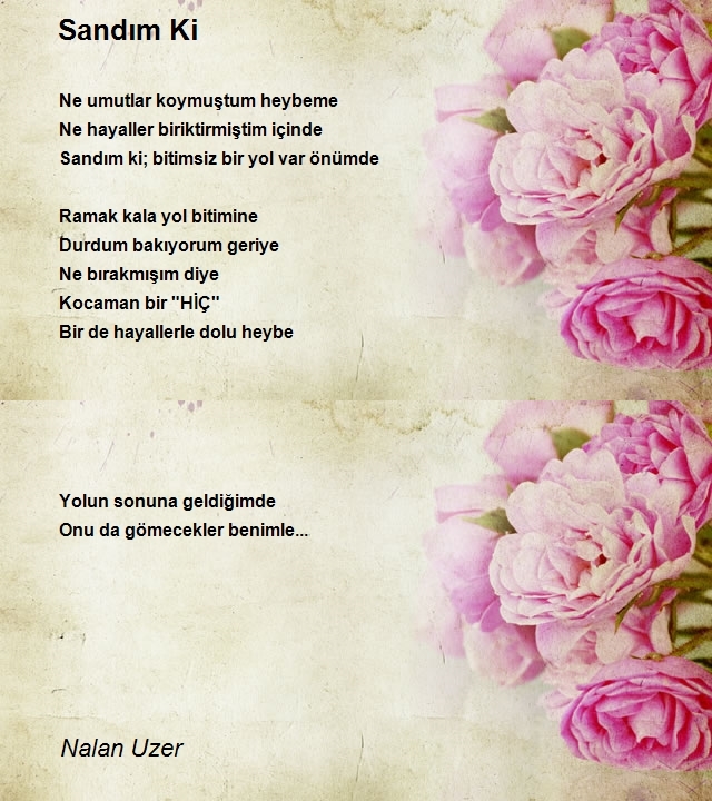 Nalan Uzer