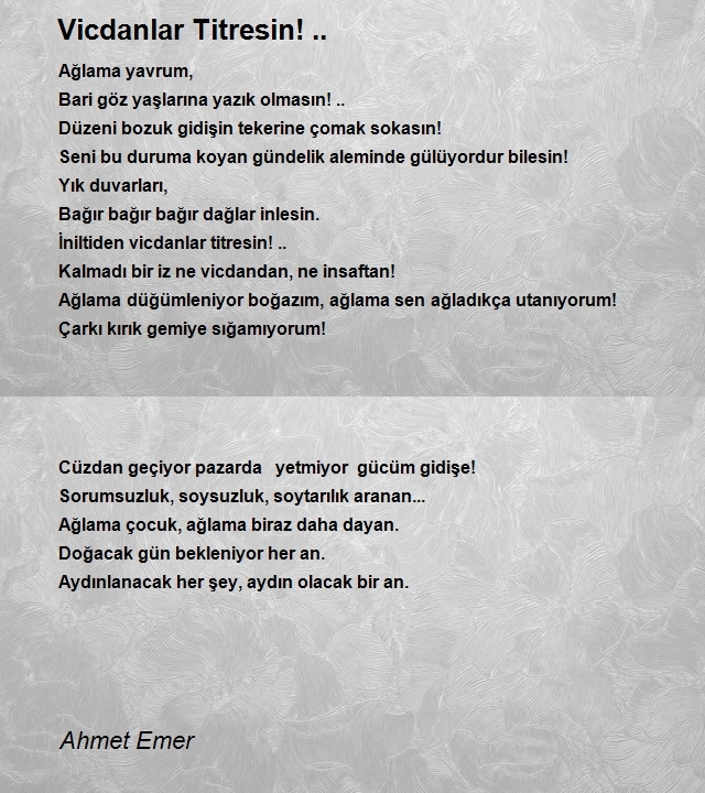 Ahmet Emer