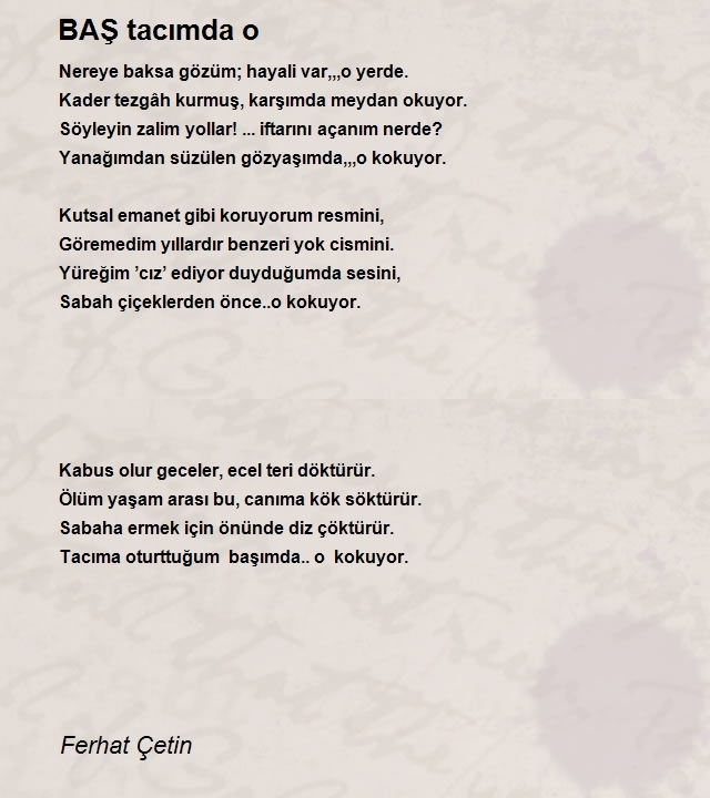 Ferhat Çetin