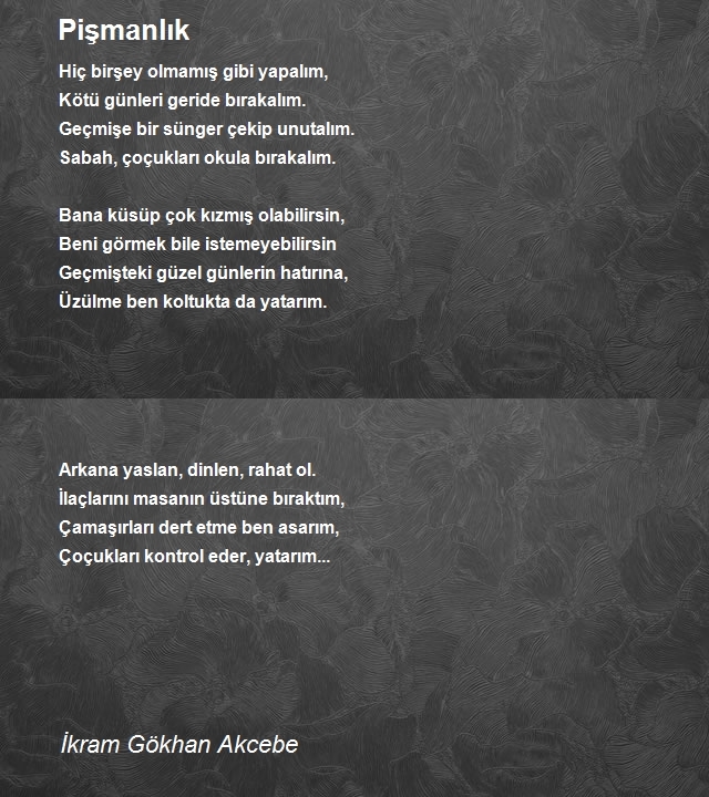 İkram Gökhan Akcebe