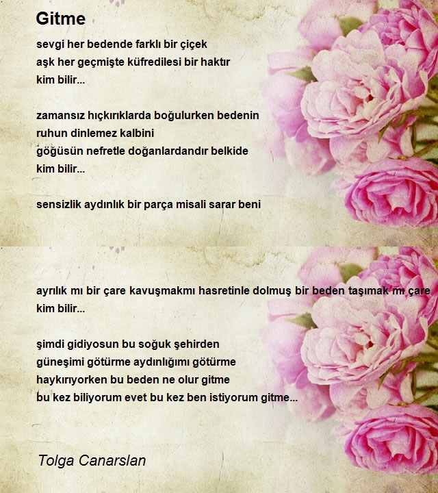 Tolga Canarslan