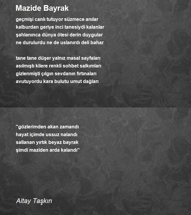 Altay Taşkın