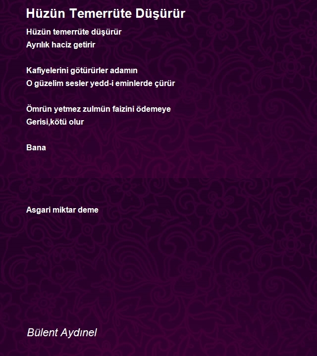 Bülent Aydınel