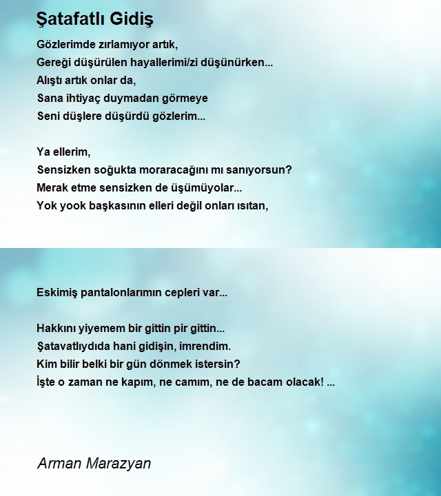 Arman Marazyan