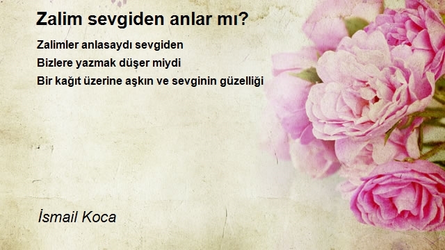 İsmail Koca