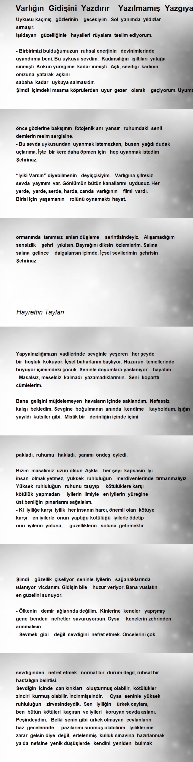 Hayrettin Taylan