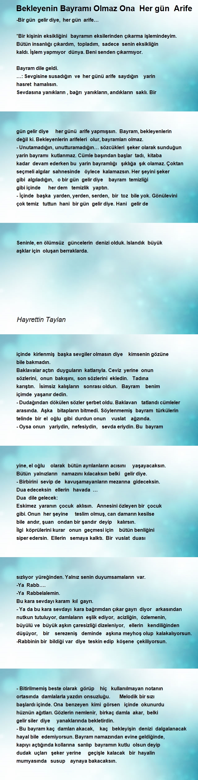 Hayrettin Taylan