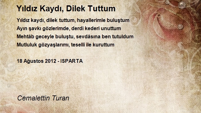 Cemalettin Turan