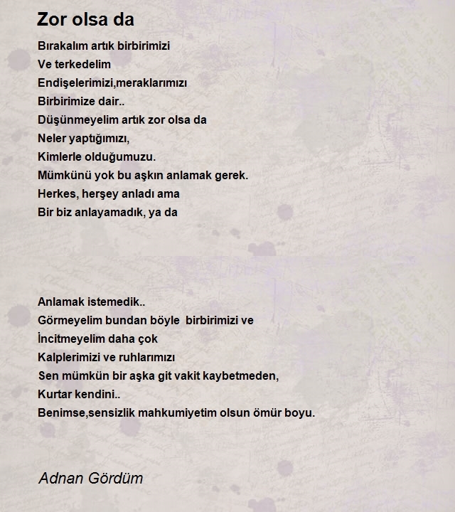 Adnan Gördüm