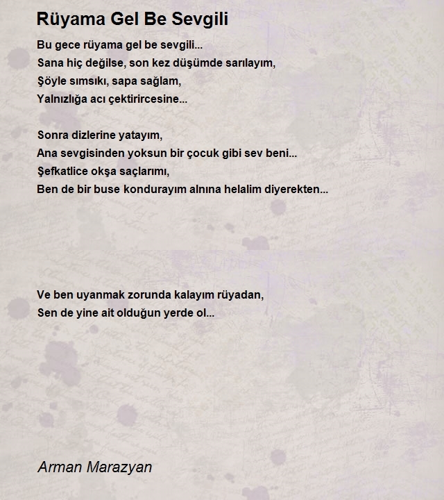 Arman Marazyan