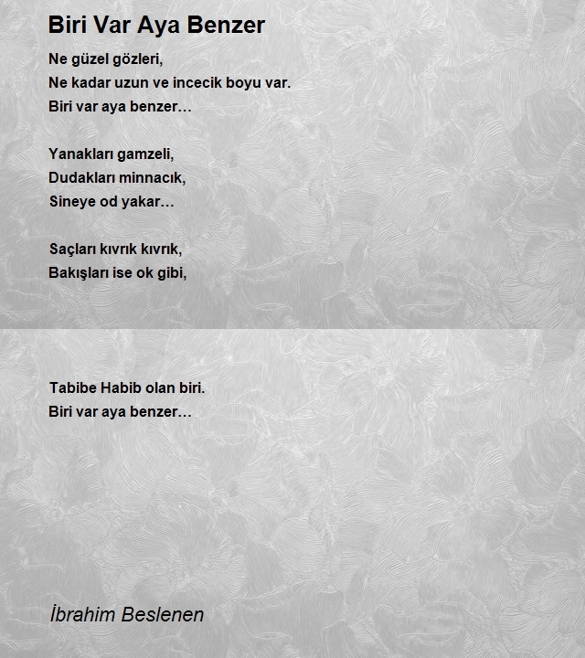 İbrahim Beslenen