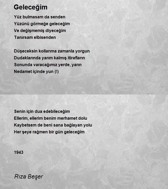 Rıza Beşer