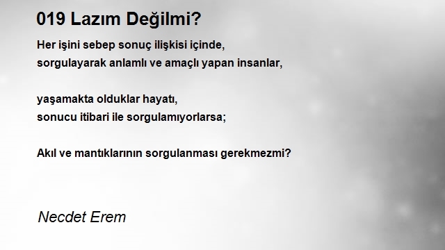 Necdet Erem