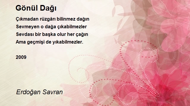 Erdoğan Savran