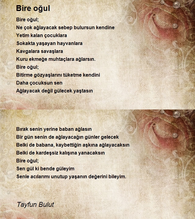 Tayfun Bulut