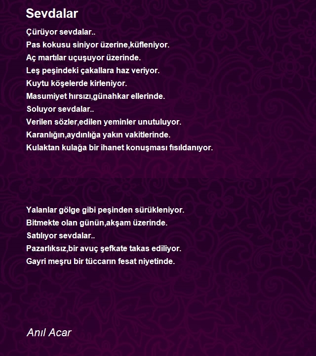 Anıl Acar