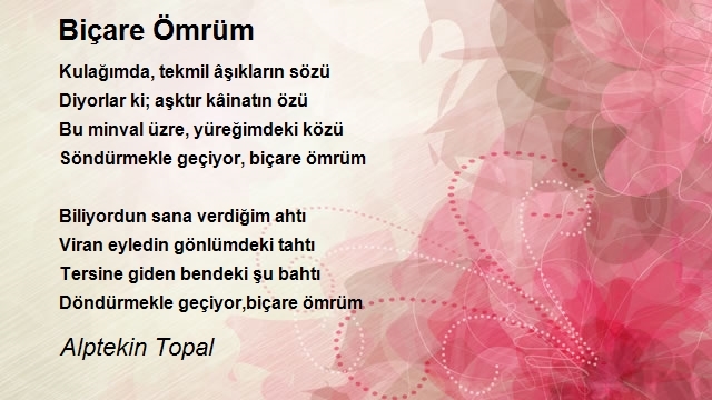 Alptekin Topal