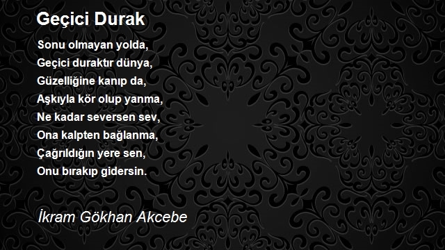 İkram Gökhan Akcebe