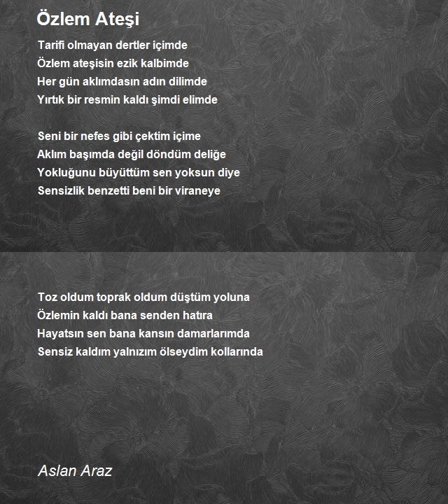 Aslan Araz